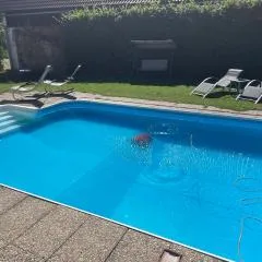 Apartmán Beruška