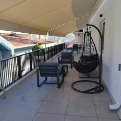 Petmeza Top Aigio City F