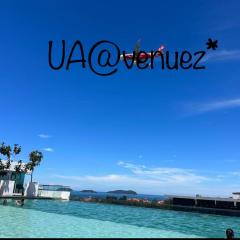 UA’@venuez* Sunset Condo KK City at Sutera Avenue Residences