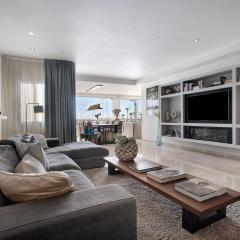 Puerto Marina exclusive apartment