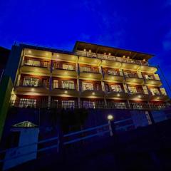 Hotel Kempty Radiant, Heaven in Mussoorie