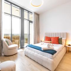 Daniels Cozy Studio at JVC