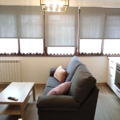 Alojamientos El Pontiguín 2