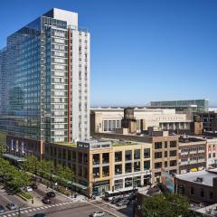 Hampton Inn Chicago McCormick Place