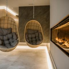 AlpinSpa zur Post Apartment - Bergbahn im Sommer 2026 inklusive