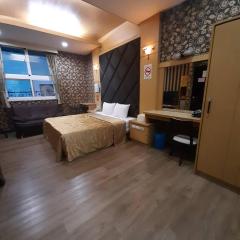 Xinghe Motel - Chaozhou