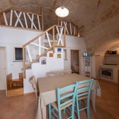 Casa a Santa Maria di Leuca
