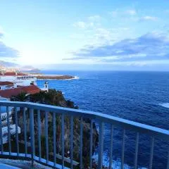 Sunset Ocean View #2