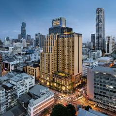 그랑데 센터 포인트 수라웡(Grande Centre Point Surawong Bangkok)