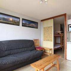 Charmant 2 pièces avec balcon, proche remontées et commerces, pour 4 pers. - Alpe d'Huez - FR-1-405-62