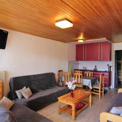 Appartement Huez, 1 pièce, 4 personnes - FR-1-405-35