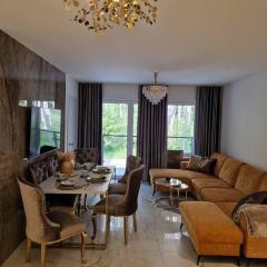 Pobierowo Baltic Apartments Złoty C17 Basen