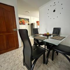 Apartamento Vacacional Cartagena Colombia Cerca Aeropuerto y Playa 2