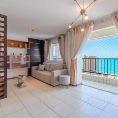 Villa Damasco #2002 - em Fortaleza por Carpediem