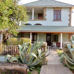 Marquard Guesthouse