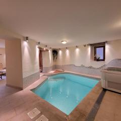 Casa Acqua Dolce - House with 4 Bedrooms and Own Spa