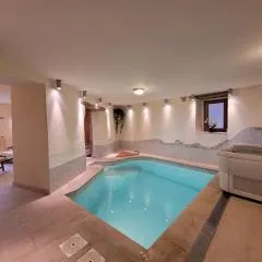 Casa Acqua Dolce - House with 4 Bedrooms and Own Spa