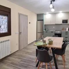 Apartamentos La Era de Pasé