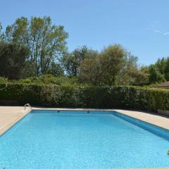 Charmant T2 Mezzanine avec Piscine à Port Cogolin – 6 Couchages, Parking Privatif, Proche Plages - FR-1-226B-39