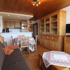 Appartement Huez, 1 pièce, 5 personnes - FR-1-405-200