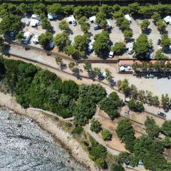 Camping & Village Rais Gerbi