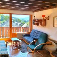 2P Duplex 6pers, Central, à 750m des pistes, WiFi, Parking, Balcon sud - FR-1-572-71