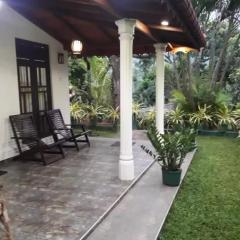 Doranagala Holiday Home