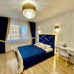 ЖК Лето новая однокомнатная квартира