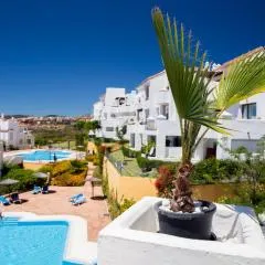 Apartment Sea View Alcaidesa 2 beds Golf & Beach