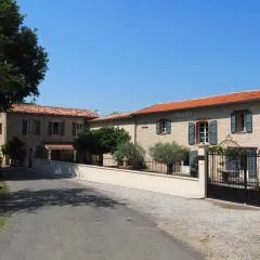 Le Mas de Doat, Gîte de Charme 4 étoiles dans le Triangle d Or proche Gaillac et Albi