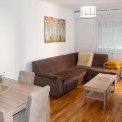 Apartman Valerija