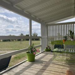 Gîte Pierrefitte-sur-Loire, 3 pièces, 4 personnes - FR-1-489-360