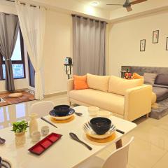 Bali Residence Studio 新时代日本风民宿打卡点