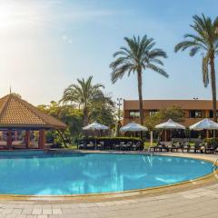 Hilton Cairo Heliopolis Hotel