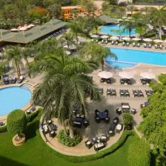 Hilton Cairo Heliopolis Hotel