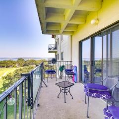 Afton Vacation Rental in Vista Towers Shangri-La!