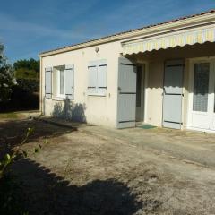 Maison Saint-Pierre-d'Oléron, 3 pièces, 4 personnes - FR-1-246A-149