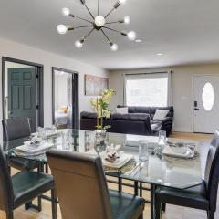 Modern Downtown Las Vegas Home Near Fremont Street