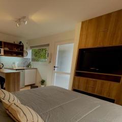 Studio 1 en zona privilegiada