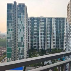 1411 8scape New big pool by STAY