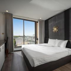 H'Nami Urban Stay Hotel