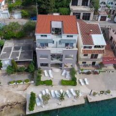 Apartment Antun - Adriatic coast retreat