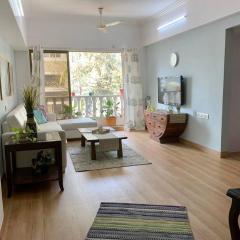 Little Hut 301, 27th Road, Khar West by Connekt Homes