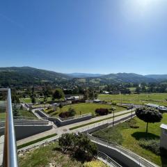 E.5 Ach Beskidy - Magiczny Horyzont, Wisła