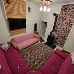 Cosy Cottage with fireplace and garden - Close to City centre and Skii Resort