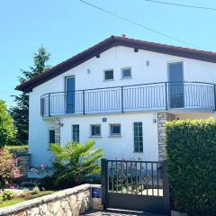 Apartment Mirna in Tar