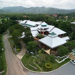 ปานเทล เขาใหญ่ Parntel KhaoYai