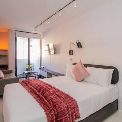 Petite Apart in Sea Point 107 Flamingo