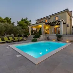 Villa Tatijana ZadarVillas
