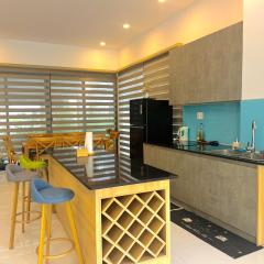 Lucee villa Phu Quoc